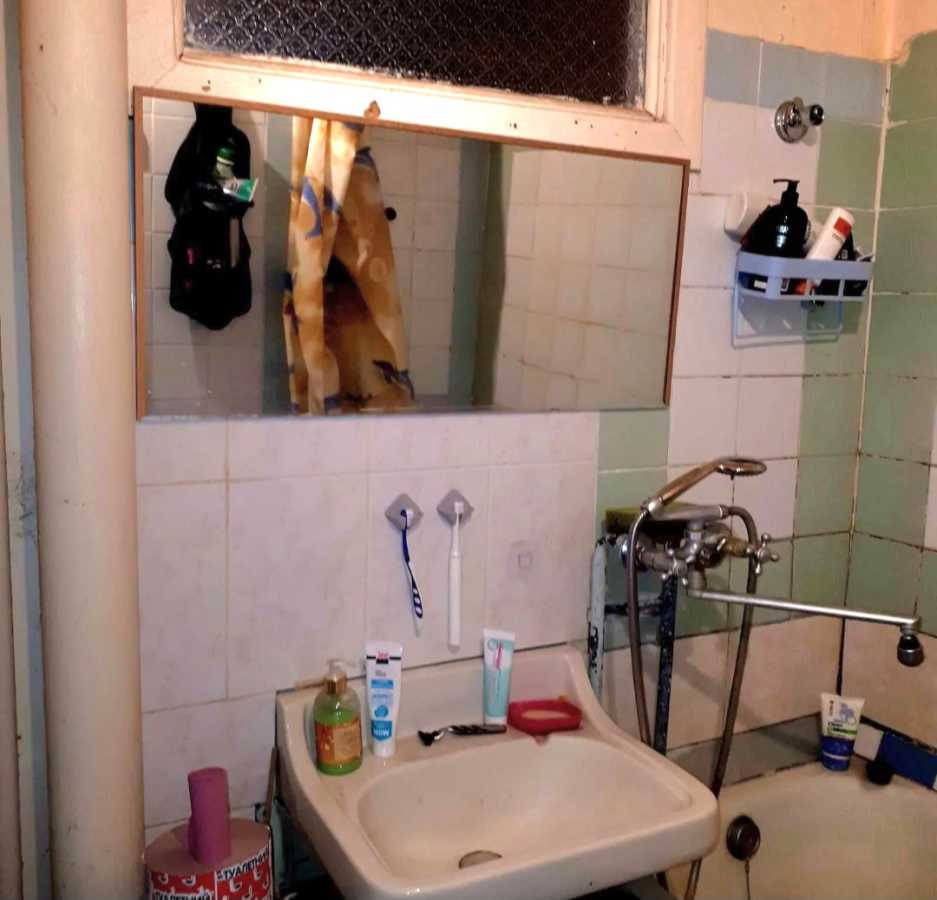 продажа 1-к квартира Киев, Деснянский, 35500 $ Київ - зображення 5