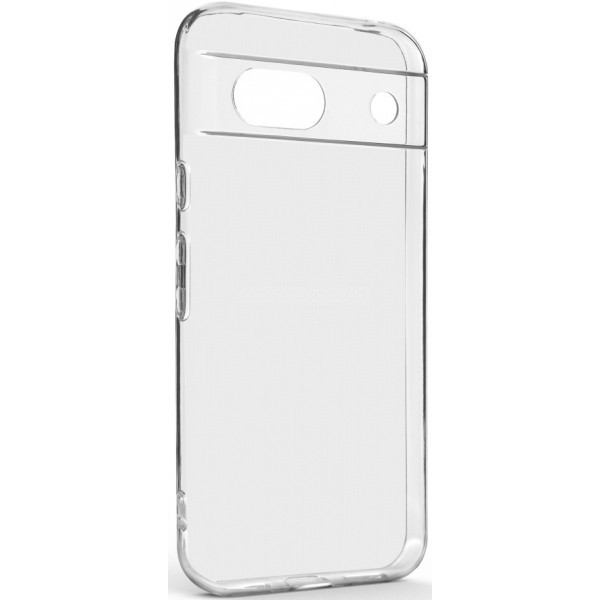 Чохол ArmorStandart Air Camera cov для Google Pixel 8a Прозорий (ARM77803) Харьков - изображение 2