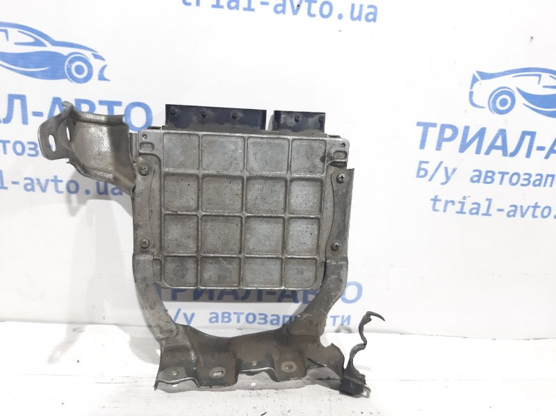 Блок управления двигателем Toyota Camry XV40 2.4 2006 (б/у) Київ - зображення 3