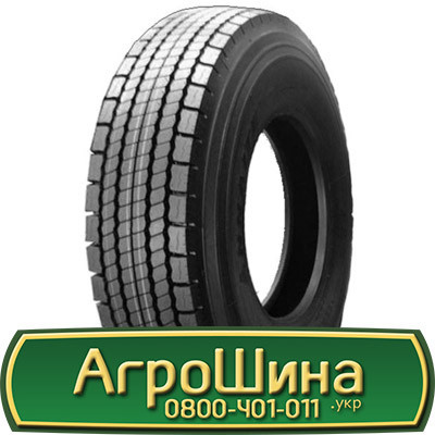 235/75 R17.5 Annaite 785 132/130M Ведуча шина Київ - зображення 1