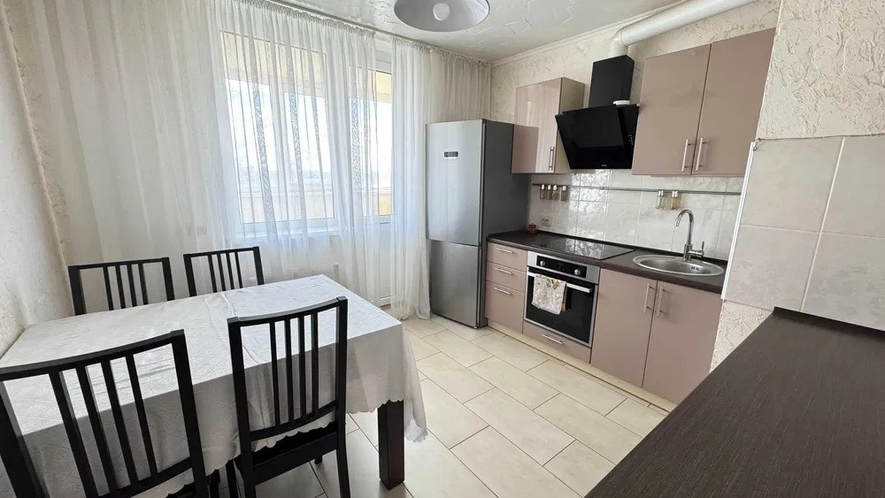 Простора 1 кім кв в ЖК Берегиня, м. Вишгород! 5 пов! Вышгород - изображение 4