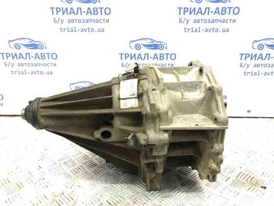 Раздаточная коробка Nissan Navara D40 2.5 DIESEL YD25DDTI 2004 (б/у) Киев