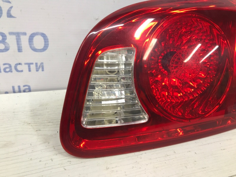 Фонарь задний внутренний правый Hyundai Santa fe 2005-2012 92406-2B020 (Арт. 52347) Киев - изображение 2