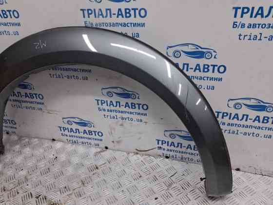 Накладка крыла Mitsubishi L200 2006-2015 7420A034HA (Арт. 74330) Киев