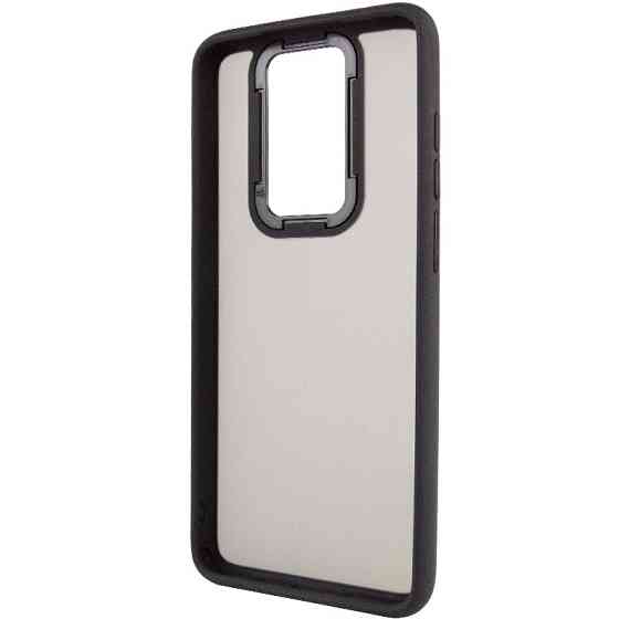 Чехол TPU+PC Lyon Frosted для Xiaomi Redmi Note 8 Pro Херсон