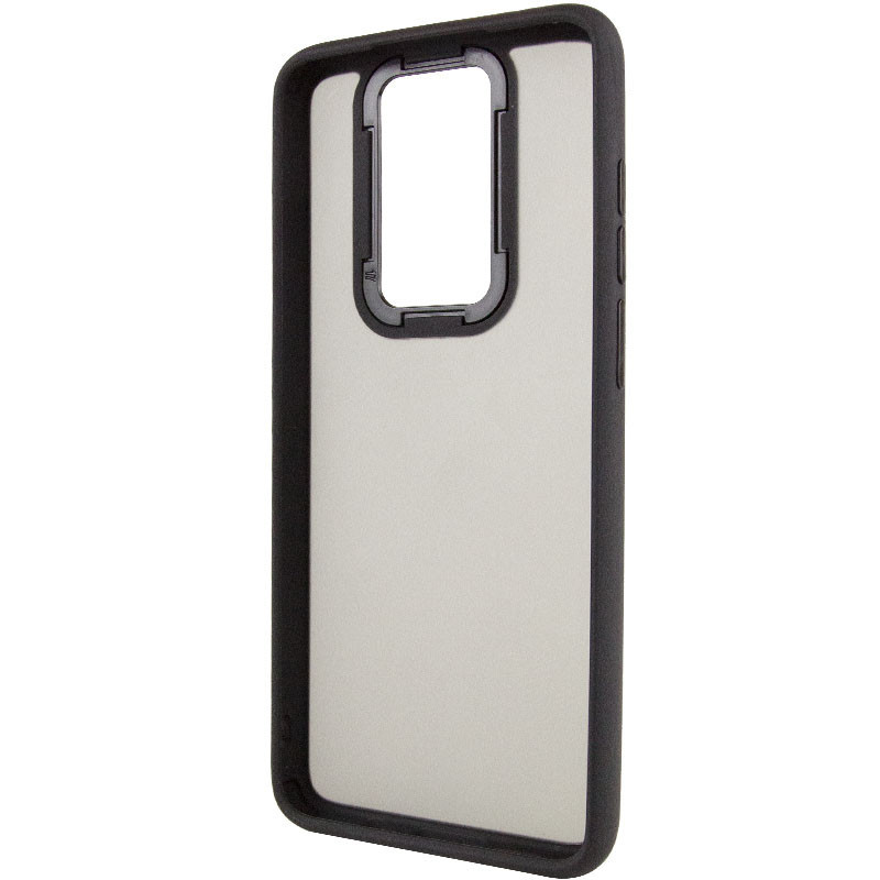 Чехол TPU+PC Lyon Frosted для Xiaomi Redmi Note 8 Pro Херсон - зображення 3