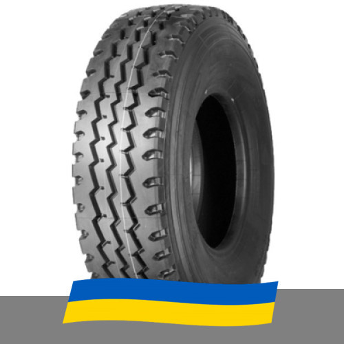 315/80 R22.5 Double Road DR801 156/150L Універсальна шина Киев - изображение 1