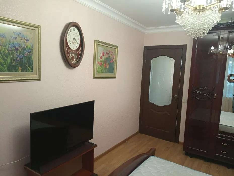 Продается 3-х ком раздельная квартира, пр-т Тычины , дом 20А Київ - зображення 1