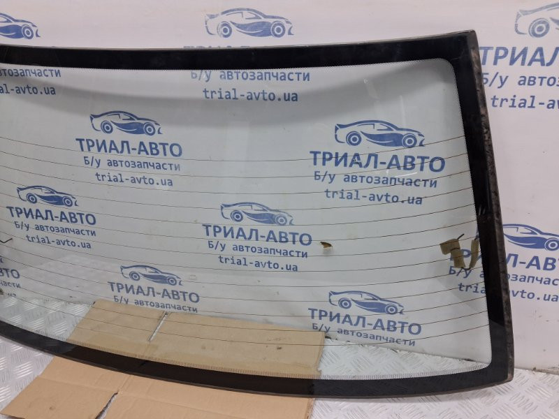 Стекло в кузов заднее Mitsubishi Lancer 2003-2009 MR520282 (Арт. 61327) Киев - изображение 3
