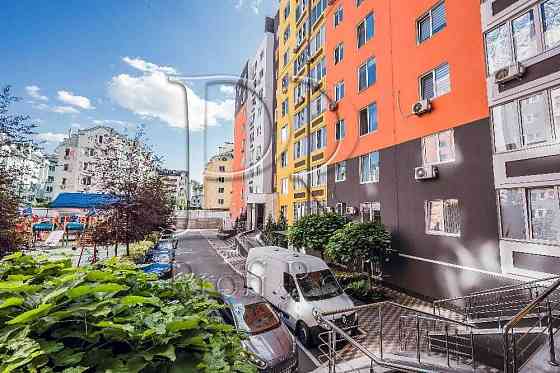 продажа 1-к квартира Киево-Святошинский, Ирпень, 52000 $ Ирпень