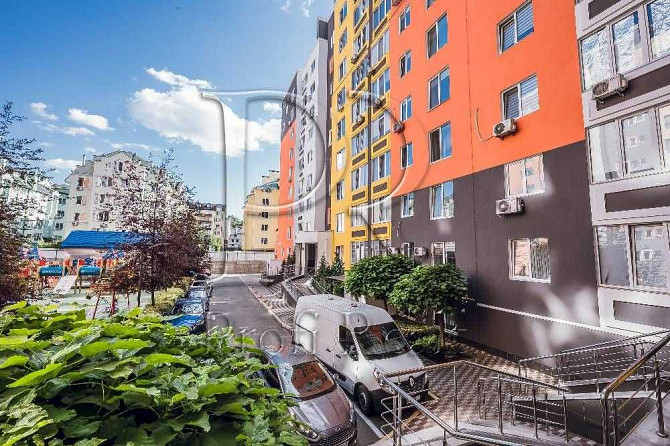 продажа 1-к квартира Киево-Святошинский, Ирпень, 52000 $ Ирпень - изображение 6