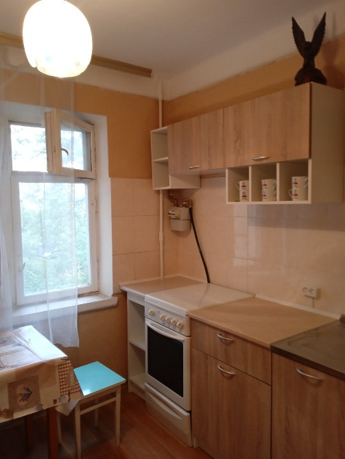 м.Минская 15мин.Сдам хорошую квартиру. Київ - зображення 9