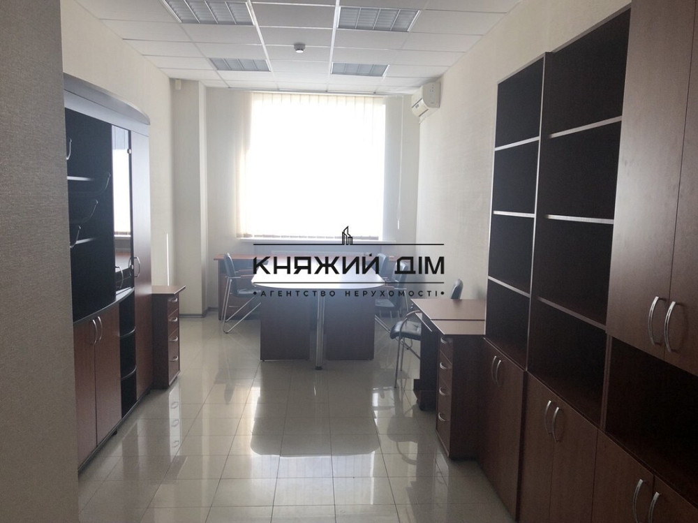 Оренда офіса район Теремки. Код обьекта: 1418284 Київ - зображення 1