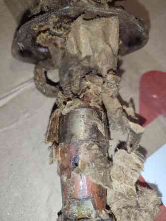 Насос масляний двигуна Харків