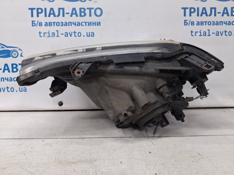 Фара правая галоген Mitsubishi L200 2006-2015 MN146192 (Арт. 69453) Киев - изображение 8