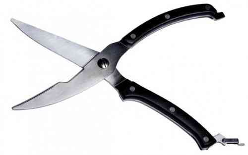 Кухонні ножиці для птиці Empire М-9707 Київ