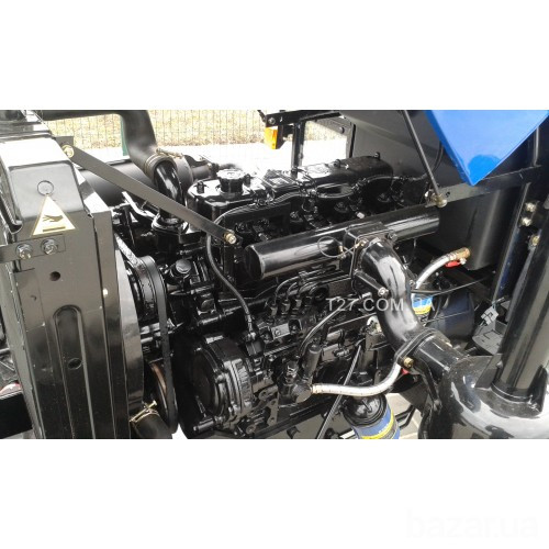 Мини-трактор Dongfeng-404D (Донгфенг-404D) Глеваха - зображення 4