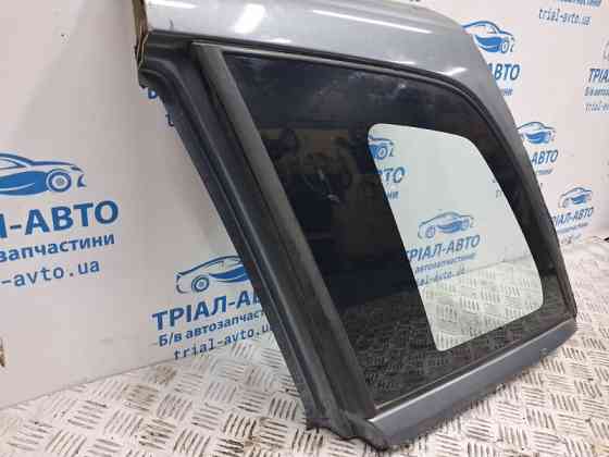 Стекло в кузов заднее левое Suzuki Grand Vitara 2005-2016 8457065J10 (Арт. 70770) Киев