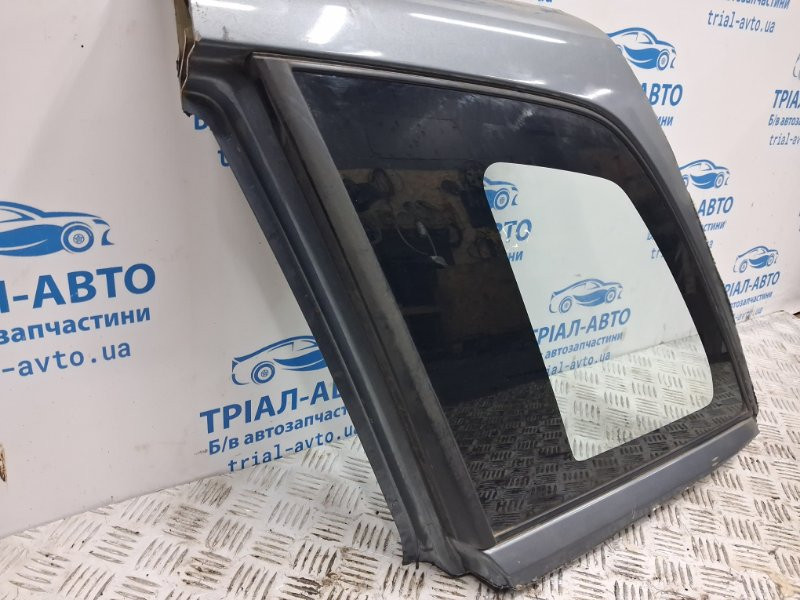 Стекло в кузов заднее левое Suzuki Grand Vitara 2005-2016 8457065J10 (Арт. 70770) Киев - изображение 2