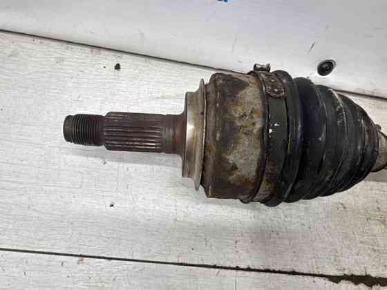 Привод передний левый МКПП Honda Civic FD 1.8 БЕНЗИН R18A 2005 (б/у) Киев