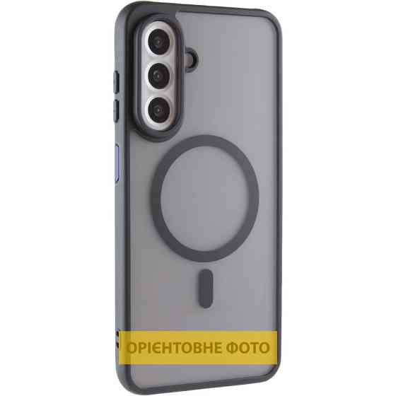 Чехол TPU Bloom with MagSafe для Xiaomi Redmi 15C (EU) Херсон