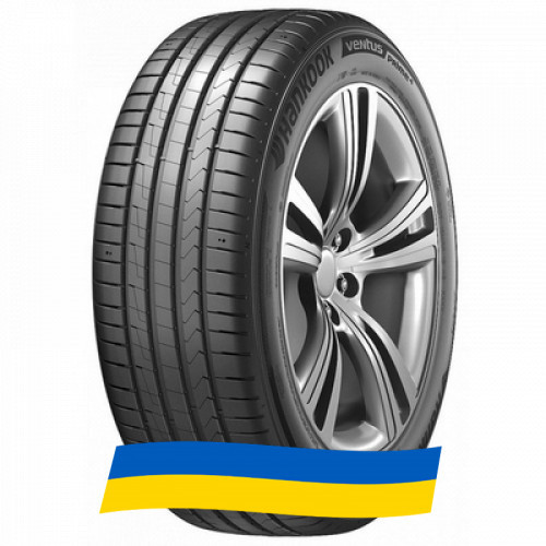 235/50 R19 Hankook Ventus Prime 4 SUV K135A 103Y Позашляхова шина Київ - зображення 2
