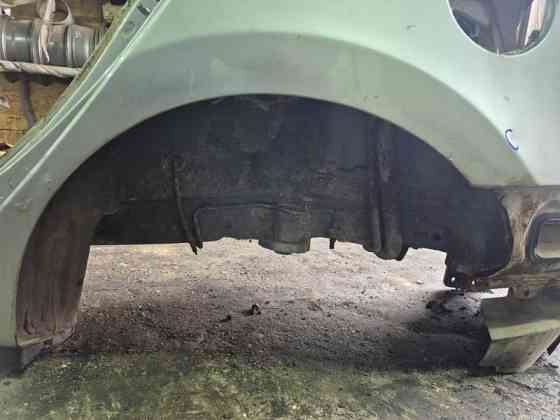 Четверть автомобиля задняя левая Hyundai I30 FD 1.6 DIESEL D4FB 2007 (б/у) Киев