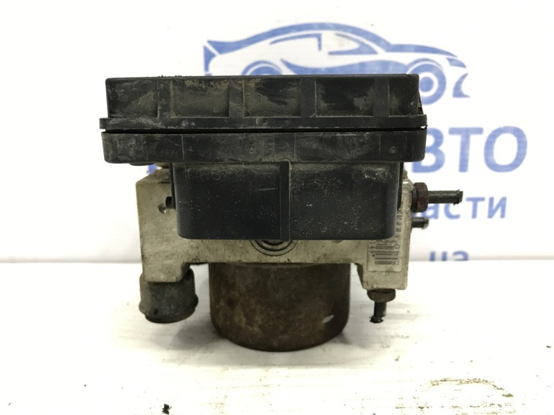 Блок abs Mitsubishi Outlander CU 2.4 БЕНЗИН 4G69 2003 (б/у) Київ - зображення 1