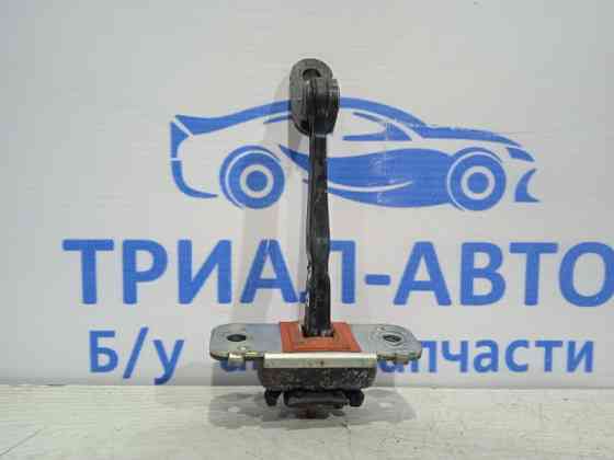 Ограничитель двери передний левый Kia Cerato TD 2008 (б/у) Киев