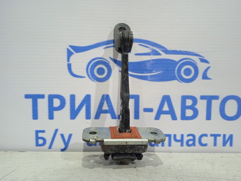 Ограничитель двери передний левый Kia Cerato TD 2008 (б/у) Киев - изображение 1