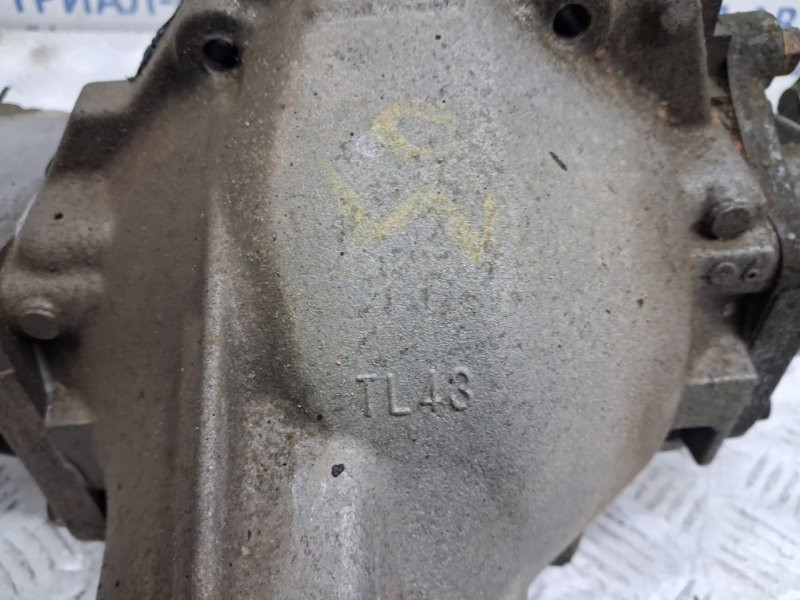 Редуктор задний Suzuki Grand Vitara JT 2.7 БЕНЗИН H27A 2005 (б/у) Київ - зображення 5