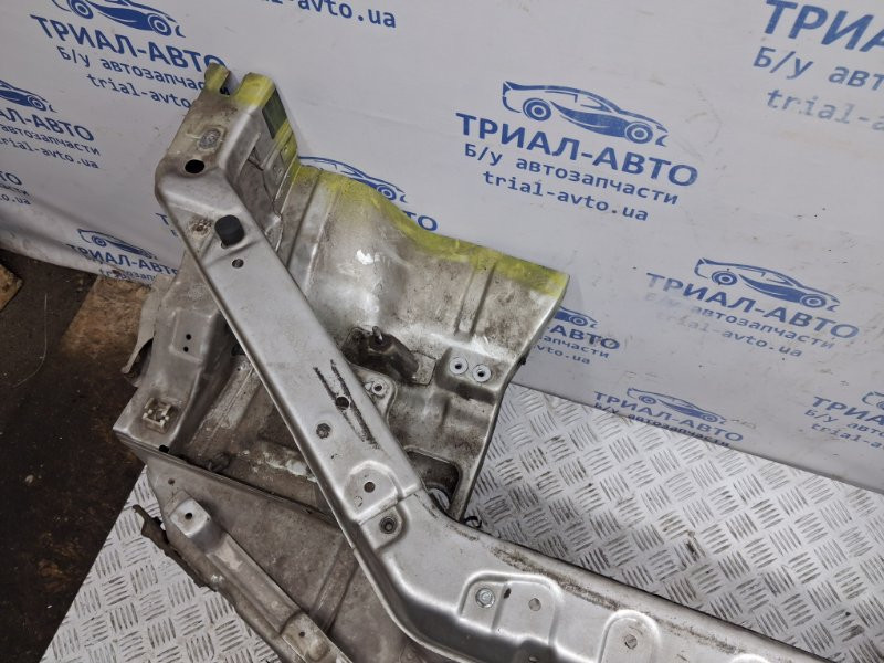 Панель передняя Kia Sorento BL 2.5 DIESEL D4CB 2002 (б/у) Киев - изображение 6