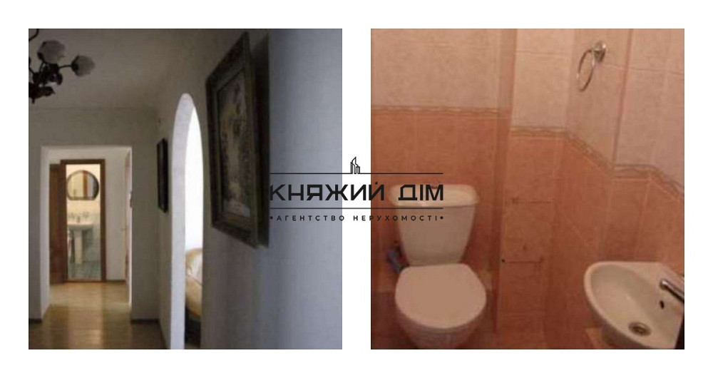 Оренда 3-х кім. квартира біля Новопечерських Липок. №1176136 Київ - зображення 12