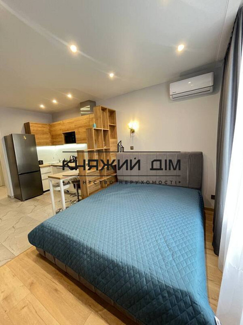 Оренда 1 кімнатної квартири ЖК Берег Дніпра КОД: 11202106 Київ - зображення 7