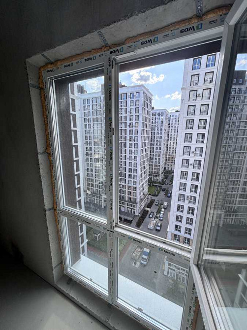 продажа 1-к квартира Киев, Голосеевский, 72000 $ Киев - изображение 9