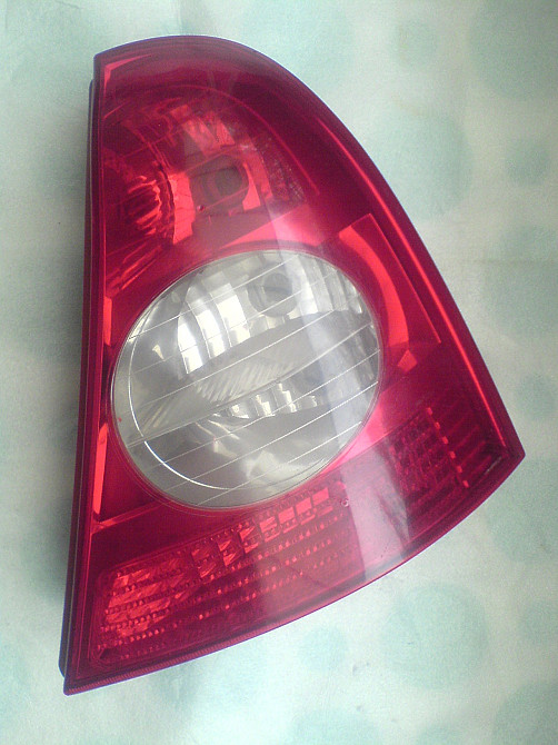 Запчастини до Reno Clio-II Івано-Франківськ - зображення 4