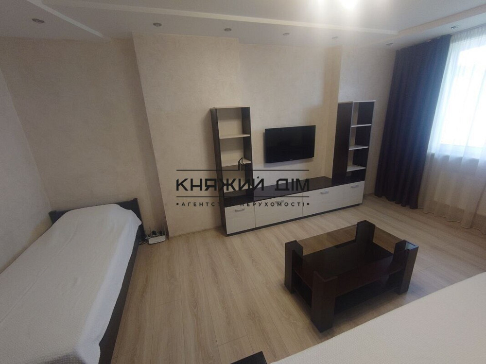 ОРЕНДА 1к квартира м.Васильківська ЖК ЛикоГрад вул Степана Рудницького 3/7 код 11203194 Киев - изображение 12