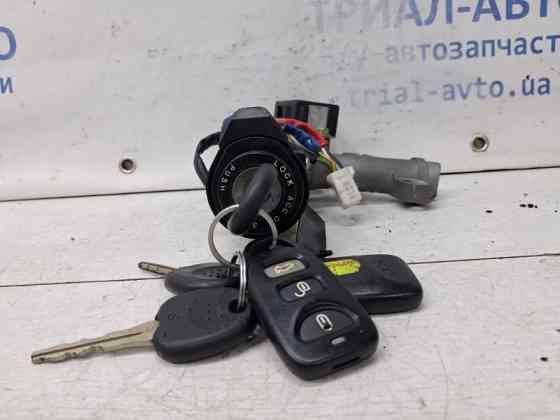 Замок зажигания Hyundai Sonata 2004-2010 819103K000 (Арт. 66967) Киев