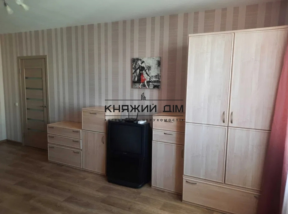 Оренда 1 кімнатна квартира м. Позняки КОД 1176970 Київ - зображення 4