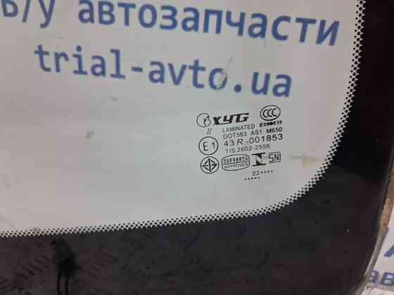 Стекло лобовое Toyota Avensis 2002-2010 5610105130 (Арт. 62048) Київ