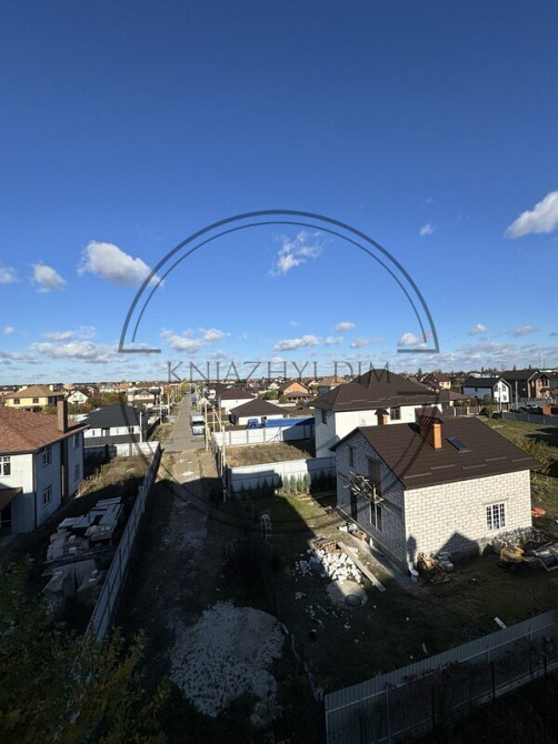 Продаж видової дворівневої квартири для великої родини в ЖК Country House Київ - зображення 3