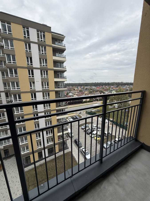 продажа 1-к квартира Броварский, Бровары, 63000 $ Бровары - изображение 5