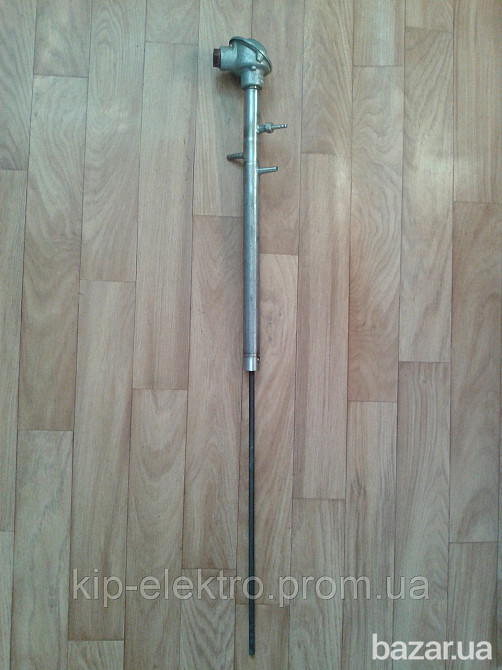 Термопара ТВР-0687 (ТВР 0687, ТВР0687, ТВР) Київ - зображення 2