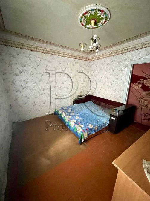 продажа 3-к дом Броварский, Русанов, 40000 $  - изображение 5