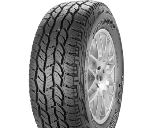 265/65 R18 Cooper Discoverer AT3 Sport 114T Позашляхова шина Київ - зображення 7