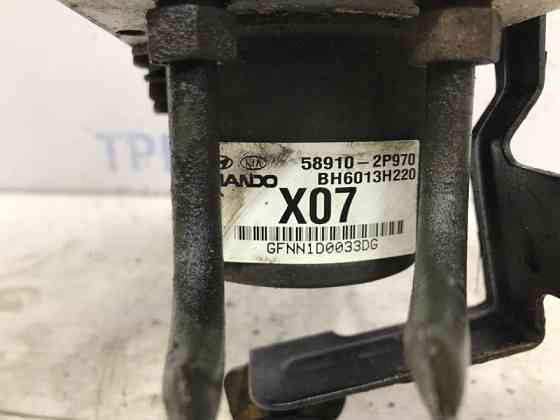 Блок abs Kia Sorento 2009-2014 589102P970 (Арт. 53955) Київ