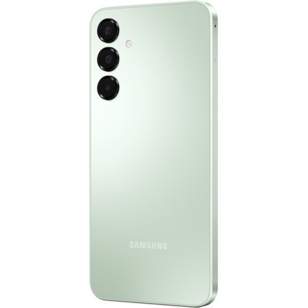 Смартфон Samsung Galaxy A16 A165E 8/256GB Light Green EU (Код товару:39959) Харків - зображення 7