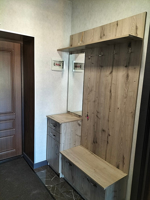 Здам в оренду квартиру на Щасливому Рівне - зображення 7