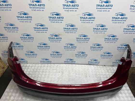 Бампер задний Hyundai Santa fe 2012-2019 866114Z000 (Арт. 71806) Киев