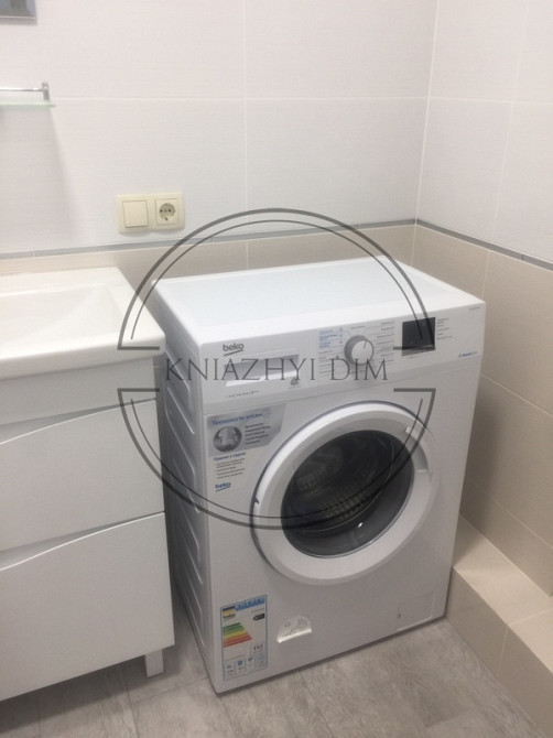 1-кімнатна квартира в ЖК Київ - зображення 5